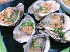 -瓦片烤肉(13号店)
