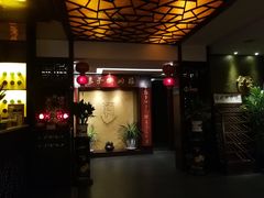 门面-扬州狮子楼·非遗淮扬菜(总店)
