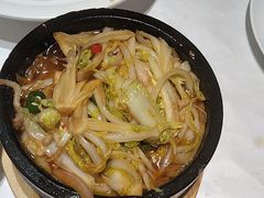 -阿明小菜·海鲜·上海菜(梅陇店)