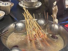 -打酱友•斑鱼海鲜粥火锅(吴桥店)