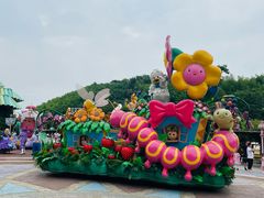 -杭州Hello Kitty乐园