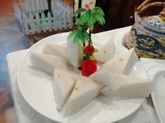 -老克勒上海菜(南京路步行街店)