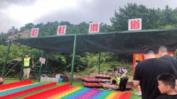 -童心园麦窑·儿童拓展探宝乐园