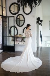 -纯色时光婚纱艺术馆WHITE