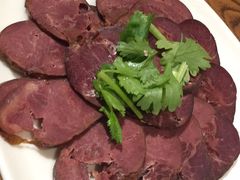 -驿楼兰·新疆菜(火车站店)