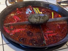 -歪火锅(宝光寺店)