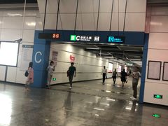 -下沙(地铁站)