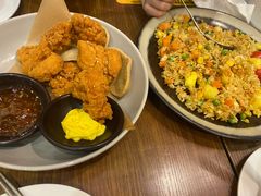 -曼谷食堂·泰国家庭料理(丹桂路店)