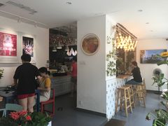 -威克特披萨汉堡