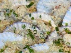 -盛港湾海鲜食府(黄沙店)
