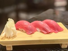 -玄白·炭烤活鳗(上海首店)