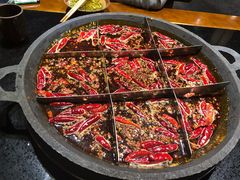 -有拈头成都市井火锅(韩乐坊店)