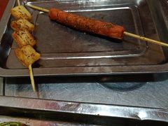 -蚝情烤翅(七星园店)
