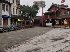 -两江国际影视城