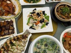 -海鲜街菜馆(海珠南路店)