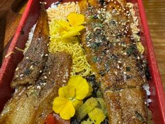 -鳗鱼家·深夜食堂(军博店)
