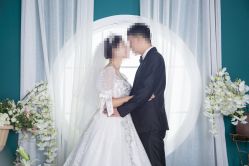 -韩慕婚纱摄影(九亭店)