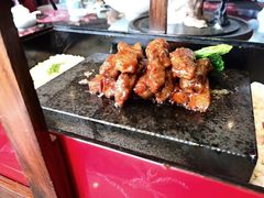 -于塗·文化餐厅(棕榈店)