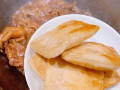 -姚稷大铁锅(万航渡路店)