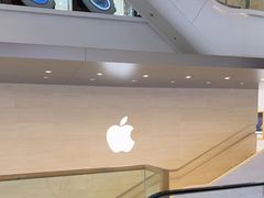 -Apple零售店(玄武湖店)