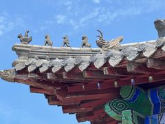 -青州市云门山风景区