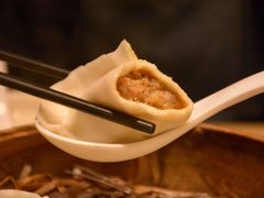 蟹黄蒸饺-花园茶楼(兴城西路店)