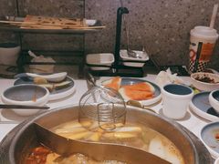 -左庭右院鲜牛肉火锅(南通CBD大有境店)