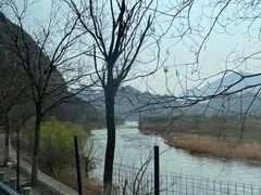 -京西十八潭风景区