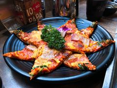 -香猪坊韩国烤肉专属门店(魏公村店)