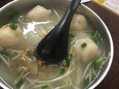 -新武二广福潮粉面食馆(哥英布拉街)