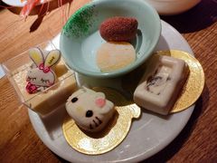 -蟹将军·松叶蟹和牛日料放题自助(K11店)