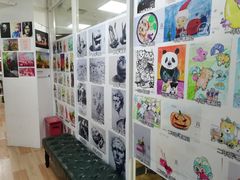 -鼎画艺术机构(贵都店)