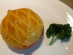 -同喜烤鸭店(光芒店)