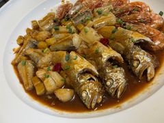 -文华小渔村(椒江康平路店)