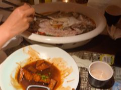 -绿茶餐厅(财富购物中心店)