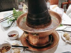 -东来顺饭庄(天坛店)