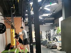 -UltraForce超源健身私教工作室(长楹天街精品店)