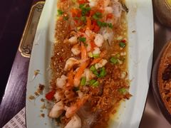 -绿茶餐厅(领展购物广场·中关村店)