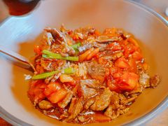 -德天顺盖码饭(人民西路店)