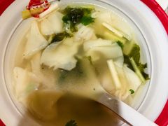 -子午路张记肉夹馍(曲江店)