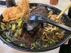 -小龙大肉面馆