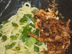 -庆蓉云·庆云面(双林店)