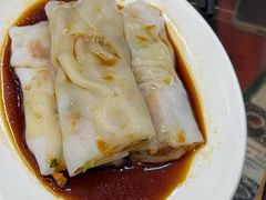 -香港蓮香樓(中環店)