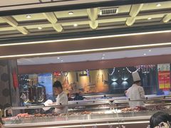 -通海俄式烧烤·俄罗斯大串(嵩山路店)