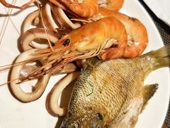 -佛冈熹乐谷温泉度假酒店
