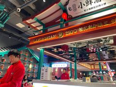 -辣小鲜·南昌大排档(船山路店)