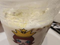 -星巴克(嘉定中信泰富万达广场店)