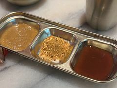 -韩宫宴烤肉·料理(南京江宁万达店)