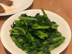 清炒豆苗-鼎泰丰(国金中心店)