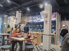 -鲜得来排骨年糕(即墨路店)
